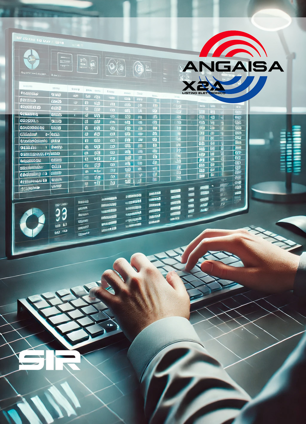 login form